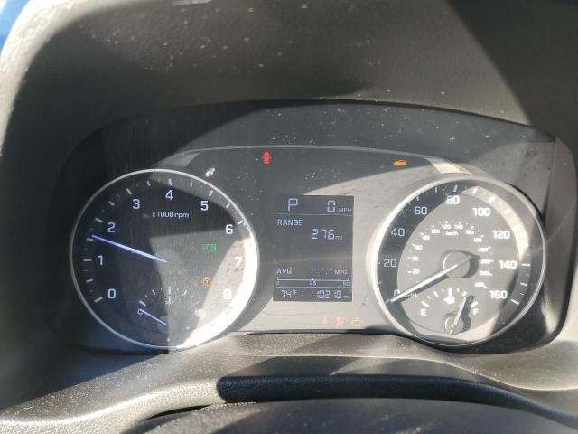 Photo 8 VIN: 5NPD84LF7HH170548 - HYUNDAI ELANTRA 