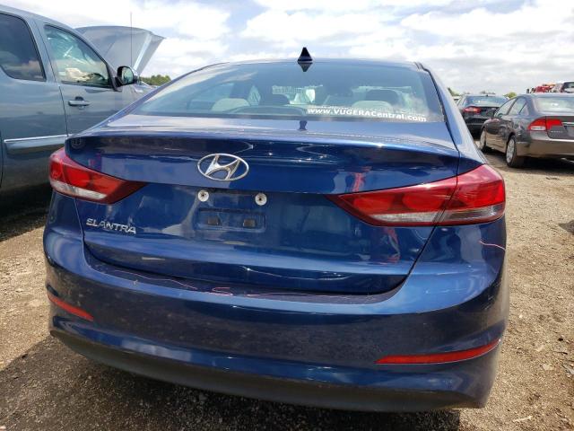 Photo 5 VIN: 5NPD84LF7HH171795 - HYUNDAI ELANTRA SE 