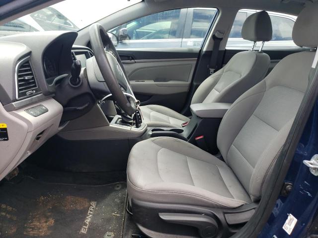 Photo 6 VIN: 5NPD84LF7HH171795 - HYUNDAI ELANTRA SE 