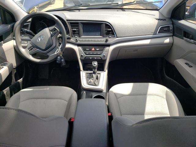 Photo 7 VIN: 5NPD84LF7HH171795 - HYUNDAI ELANTRA SE 