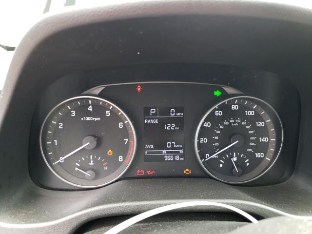 Photo 8 VIN: 5NPD84LF7HH171795 - HYUNDAI ELANTRA SE 