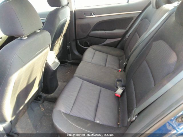 Photo 7 VIN: 5NPD84LF7HH174924 - HYUNDAI ELANTRA 