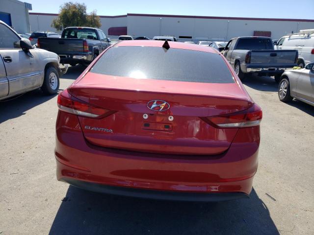 Photo 5 VIN: 5NPD84LF7HH176026 - HYUNDAI ELANTRA 