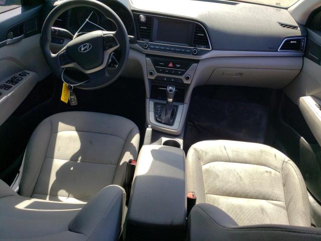 Photo 7 VIN: 5NPD84LF7HH176026 - HYUNDAI ELANTRA 