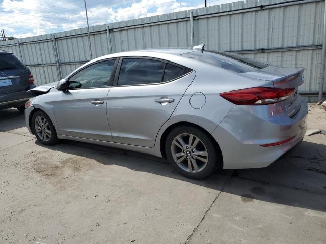 Photo 1 VIN: 5NPD84LF7HH176849 - HYUNDAI ELANTRA SE 