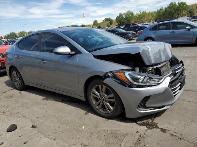 Photo 3 VIN: 5NPD84LF7HH176849 - HYUNDAI ELANTRA SE 