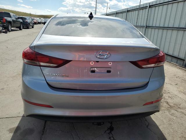 Photo 5 VIN: 5NPD84LF7HH176849 - HYUNDAI ELANTRA SE 