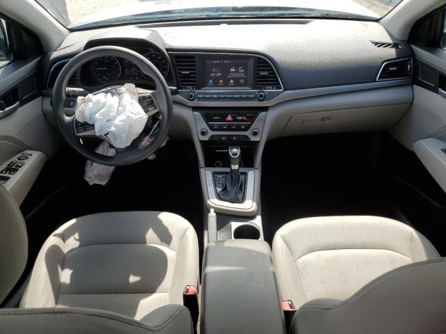 Photo 7 VIN: 5NPD84LF7HH176849 - HYUNDAI ELANTRA SE 