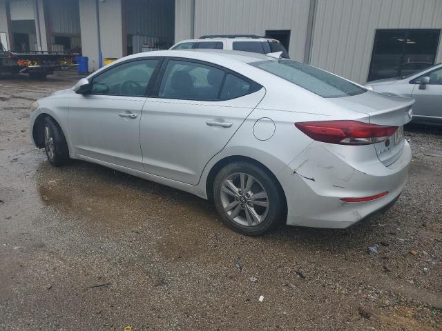 Photo 1 VIN: 5NPD84LF7HH177306 - HYUNDAI ELANTRA 