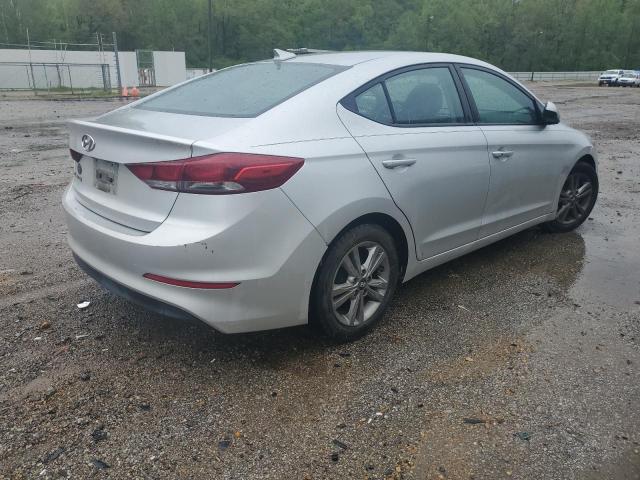 Photo 2 VIN: 5NPD84LF7HH177306 - HYUNDAI ELANTRA 