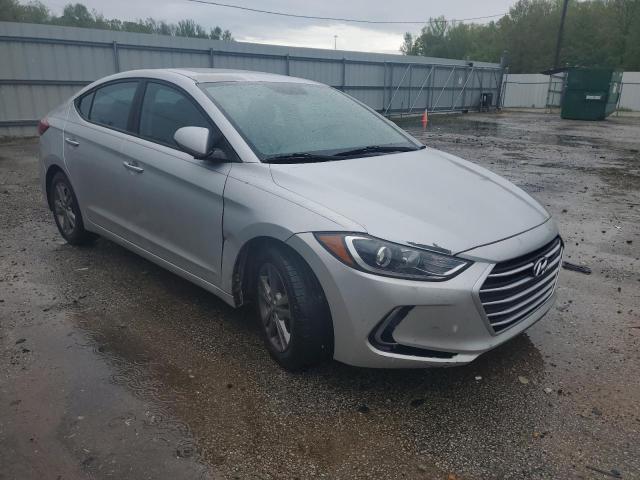 Photo 3 VIN: 5NPD84LF7HH177306 - HYUNDAI ELANTRA 