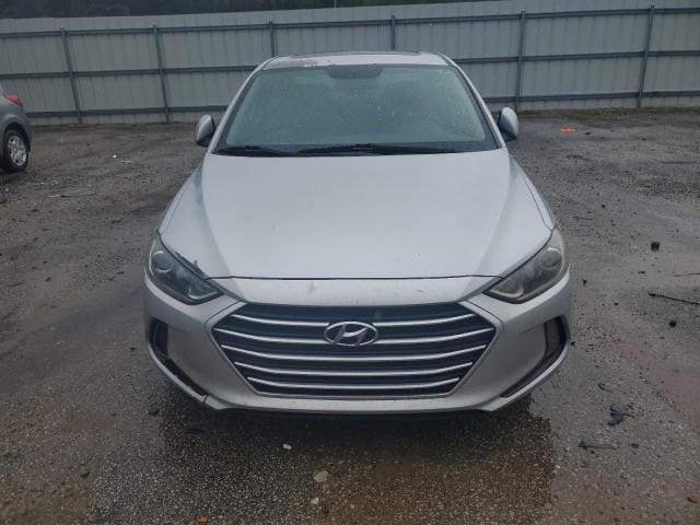 Photo 4 VIN: 5NPD84LF7HH177306 - HYUNDAI ELANTRA 