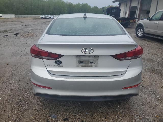 Photo 5 VIN: 5NPD84LF7HH177306 - HYUNDAI ELANTRA 