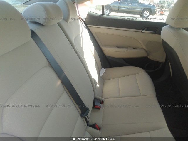 Photo 7 VIN: 5NPD84LF7HH183512 - HYUNDAI ELANTRA 