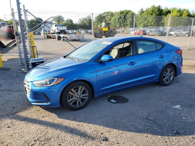 Photo 0 VIN: 5NPD84LF7HH183851 - HYUNDAI ELANTRA SE 