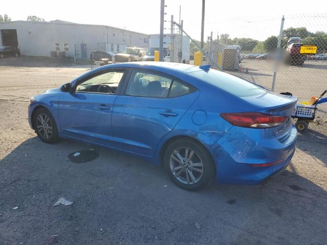 Photo 1 VIN: 5NPD84LF7HH183851 - HYUNDAI ELANTRA SE 