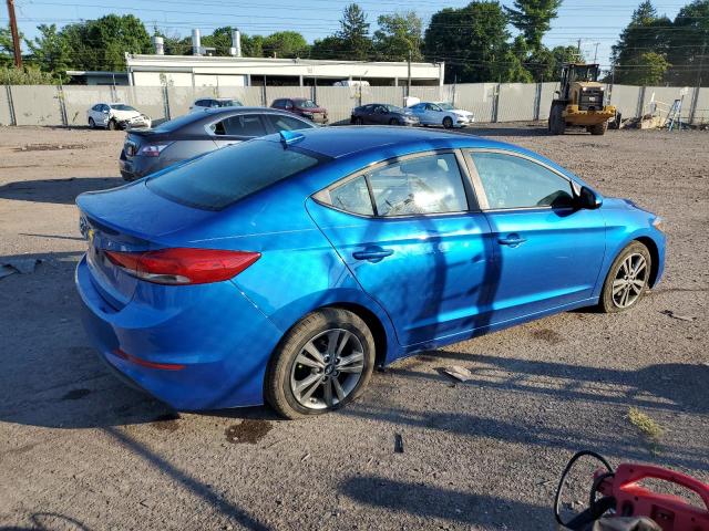 Photo 2 VIN: 5NPD84LF7HH183851 - HYUNDAI ELANTRA SE 