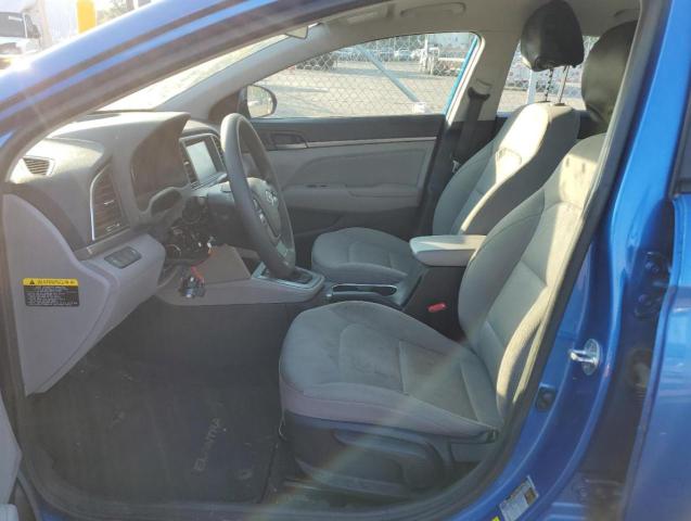 Photo 6 VIN: 5NPD84LF7HH183851 - HYUNDAI ELANTRA SE 