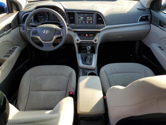 Photo 7 VIN: 5NPD84LF7HH183851 - HYUNDAI ELANTRA SE 