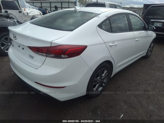 Photo 3 VIN: 5NPD84LF7HH184787 - HYUNDAI ELANTRA 