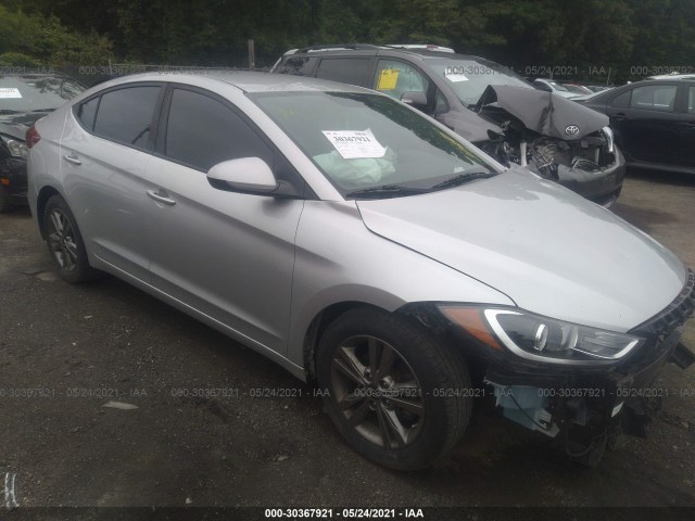 Photo 0 VIN: 5NPD84LF7HH185115 - HYUNDAI ELANTRA 