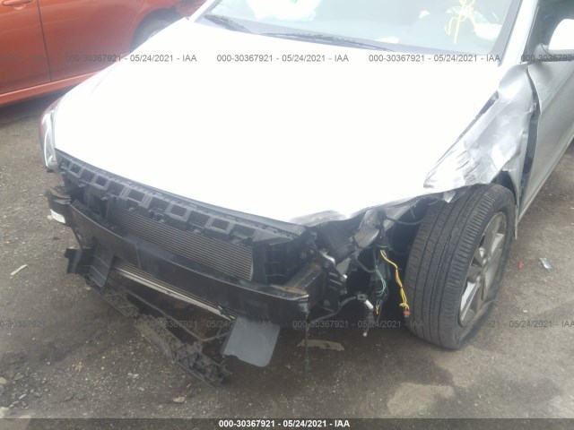 Photo 5 VIN: 5NPD84LF7HH185115 - HYUNDAI ELANTRA 