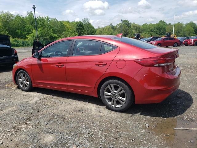 Photo 1 VIN: 5NPD84LF7HH188810 - HYUNDAI ELANTRA 