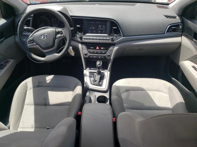 Photo 7 VIN: 5NPD84LF7HH188810 - HYUNDAI ELANTRA 