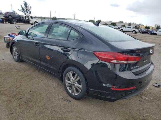 Photo 1 VIN: 5NPD84LF7HH189441 - HYUNDAI ELANTRA SE 