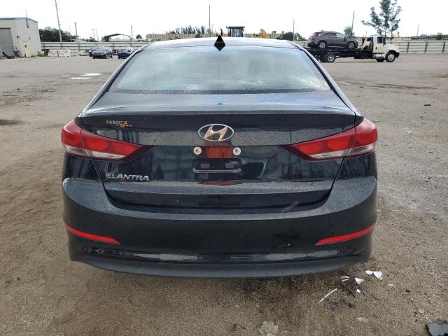 Photo 5 VIN: 5NPD84LF7HH189441 - HYUNDAI ELANTRA SE 