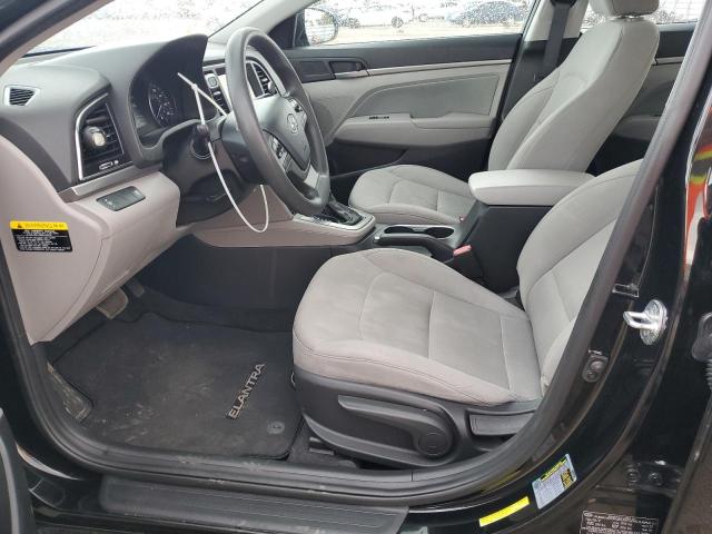 Photo 6 VIN: 5NPD84LF7HH189441 - HYUNDAI ELANTRA SE 