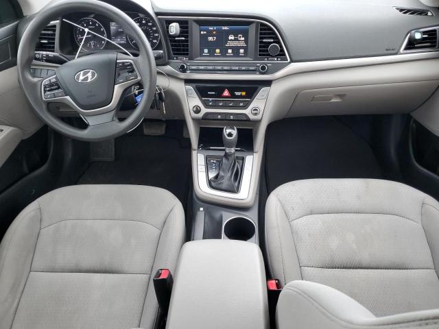 Photo 7 VIN: 5NPD84LF7HH189441 - HYUNDAI ELANTRA SE 