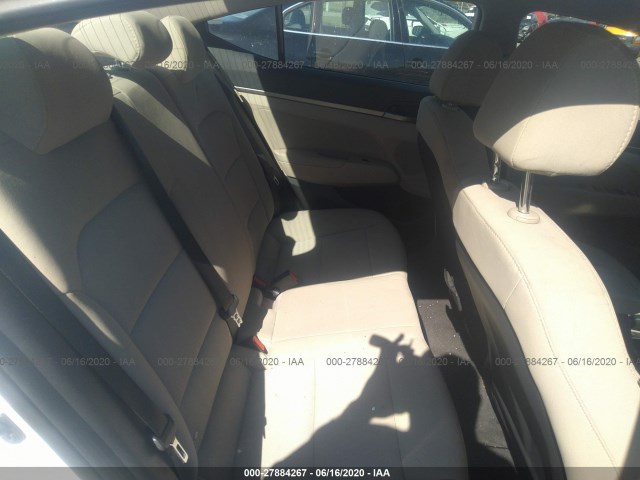 Photo 7 VIN: 5NPD84LF7HH189777 - HYUNDAI ELANTRA 