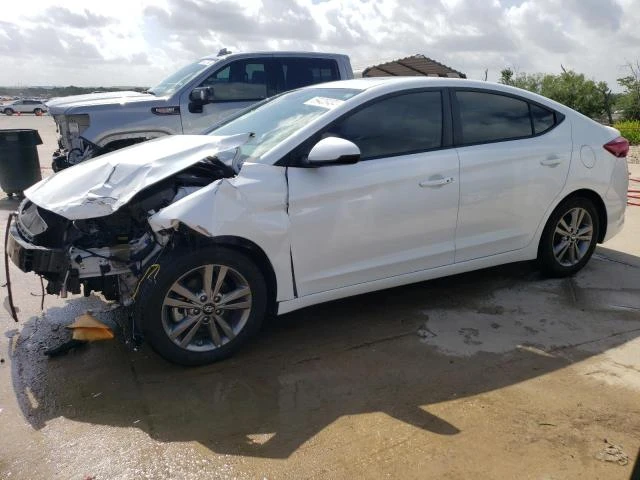 Photo 0 VIN: 5NPD84LF7HH191545 - HYUNDAI ELANTRA SE 