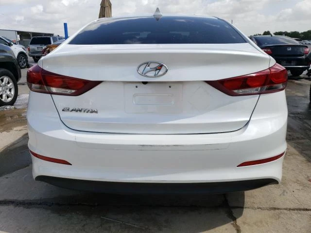 Photo 5 VIN: 5NPD84LF7HH191545 - HYUNDAI ELANTRA SE 