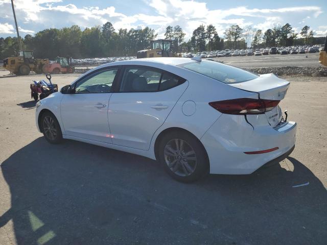 Photo 1 VIN: 5NPD84LF7HH194915 - HYUNDAI ELANTRA SE 