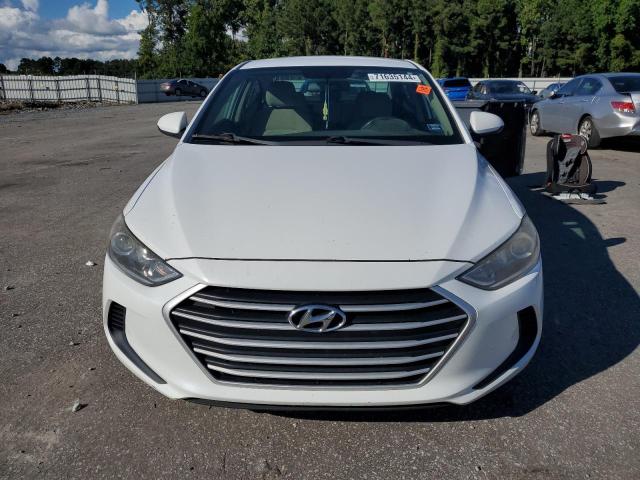 Photo 4 VIN: 5NPD84LF7HH194915 - HYUNDAI ELANTRA SE 