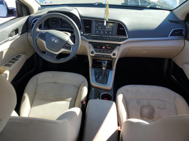 Photo 7 VIN: 5NPD84LF7HH194915 - HYUNDAI ELANTRA SE 