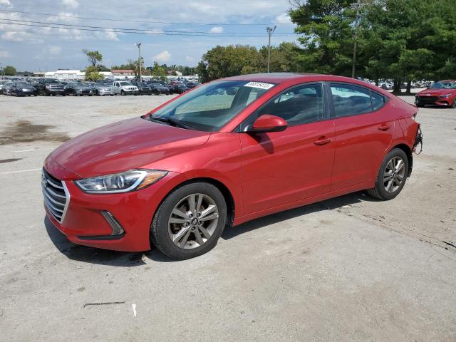 Photo 0 VIN: 5NPD84LF7HH201054 - HYUNDAI ELANTRA SE 