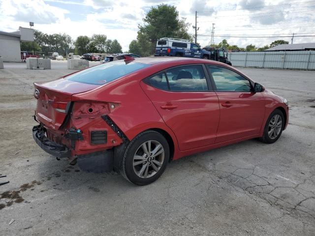 Photo 2 VIN: 5NPD84LF7HH201054 - HYUNDAI ELANTRA SE 