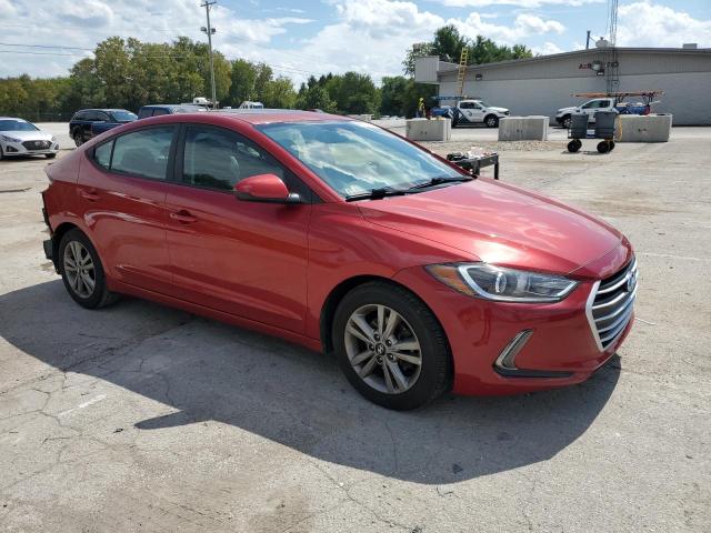 Photo 3 VIN: 5NPD84LF7HH201054 - HYUNDAI ELANTRA SE 