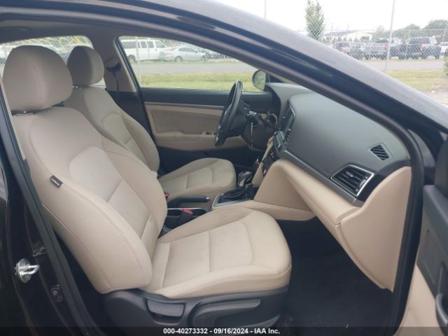 Photo 4 VIN: 5NPD84LF7HH206724 - HYUNDAI ELANTRA 