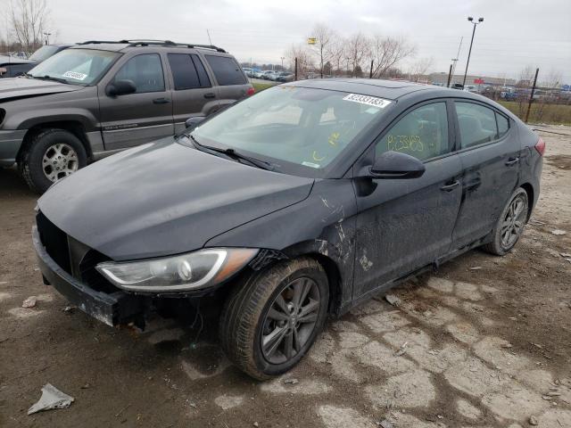 Photo 0 VIN: 5NPD84LF7HH208294 - HYUNDAI ELANTRA 