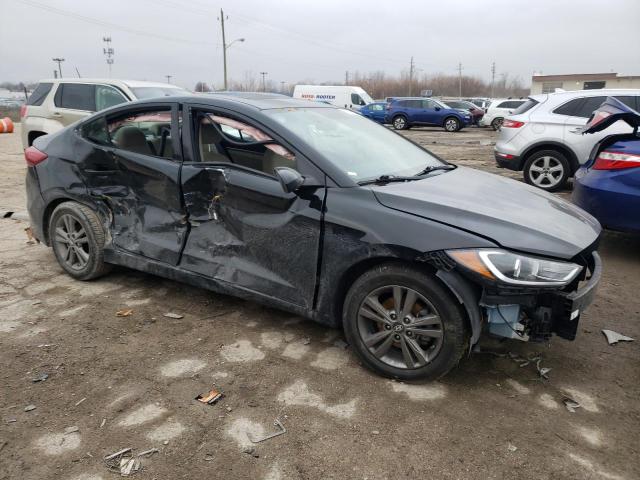 Photo 3 VIN: 5NPD84LF7HH208294 - HYUNDAI ELANTRA 