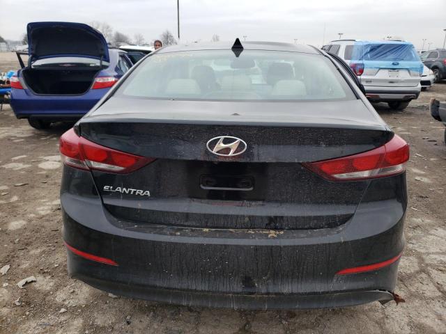 Photo 5 VIN: 5NPD84LF7HH208294 - HYUNDAI ELANTRA 