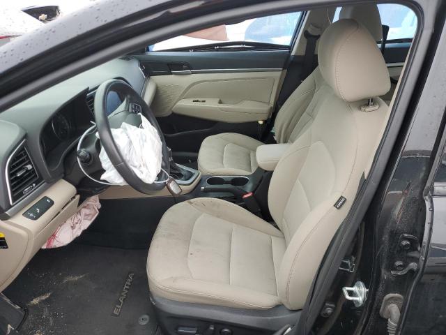 Photo 6 VIN: 5NPD84LF7HH208294 - HYUNDAI ELANTRA 