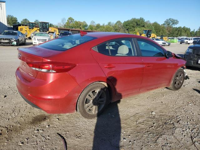 Photo 2 VIN: 5NPD84LF7HH208666 - HYUNDAI ELANTRA 