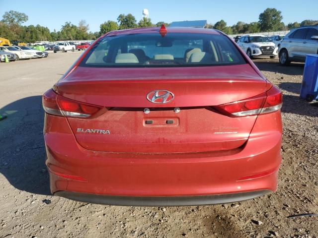 Photo 5 VIN: 5NPD84LF7HH208666 - HYUNDAI ELANTRA 