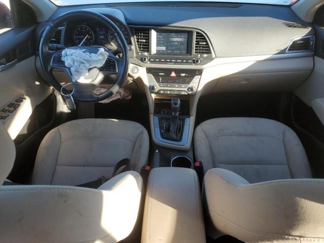 Photo 7 VIN: 5NPD84LF7HH208666 - HYUNDAI ELANTRA 