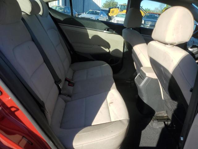 Photo 9 VIN: 5NPD84LF7HH208666 - HYUNDAI ELANTRA 